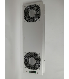 HIMA K9202B Cabinet Cooling Fan Module (for HIMA T4/HIMax cabinets)