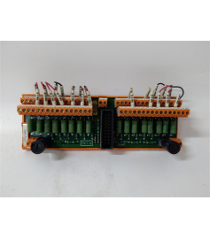 Honeywell FTA-T-14 FTA Digital Input Terminal Board Honeywell FTA-T-14 FTA Digital Input Terminal Board