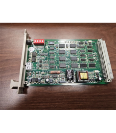HIMA F7533 Communication Module HIMA F7533 Communication Module