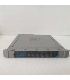 ICS TRIPLEX T8403C 40‑Channel TMR Digital Input Module (SIS) ICS TRIPLEX T8403C 40‑Channel TMR Digital Input Module (SIS)