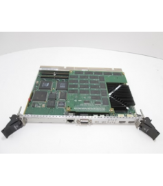 Motorola MCP750 CompactPCI PowerPC Single Board Computer Motorola MCP750 CompactPCI PowerPC Single Board Computer