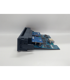 MOTOROLA FLN4234A Serial Communication Slave Expansion Module MOTOROLA FLN4234A Serial Communication Slave Expansion Module
