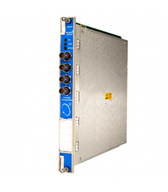 BENTLY 3500/40-01-00 4‑Channel Proximitor Monitor (Shaft Position/Vibration) BENTLY 3500/40-01-00 4‑Channel Proximitor Monitor (Shaft Position/Vibration)
