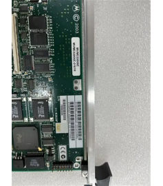 MOTOROLA MVME55006E-0163R Rugged 6U VME64x Single Board Computer (SBC) MPC7457 1GHz PowerPC