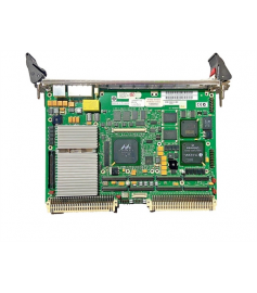 Motorola MVME5500 6U Single-Slot VME64 SBC (PowerPC G4 MPC7455 7457, High-End Successor of MVME162 Series) Motorola MVME5500 6U Single-Slot VME64 SBC (PowerPC G4 MPC7455 7457, High-End Successor of MVME162 Series)