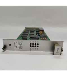 ALSTOM NRD109475 8RDA44670G01 SA44670.E Digital I/O Control Board / Turbine Control Module ALSTOM NRD109475 8RDA44670G01 SA44670.E Digital I/O Control Board / Turbine Control Module