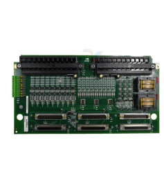 GE IS200TVIBH2BBB Vibration Input Terminal Board