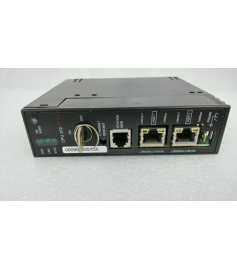 GE IC693CPU372 High-Performance Dual Ethernet CPU For Series 90-30 PLC