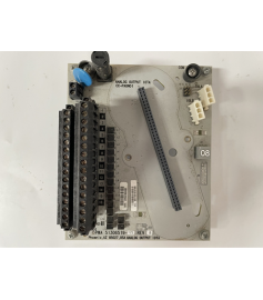 Honeywell CC-PAON01 16-Channel Non-HART Analog Output Module Honeywell CC-PAON01 16-Channel Non-HART Analog Output Module