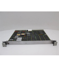 otorola MVME333-2 6U VME Intelligent Serial Communication Controller (6 Independent Serial Channels, Onboard MC68010 Coprocessor) otorola MVME333-2 6U VME Intelligent Serial Communication Controller (6 Independent Serial Channels, Onboard MC68010 Coprocessor)