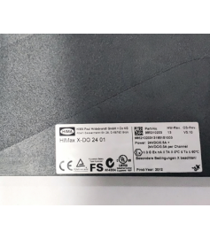HIMA X-DO2401 985210203 Safety Digital Output Module (SIS) HIMA X-DO2401 985210203 Safety Digital Output Module (SIS)