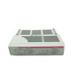 EMERSON 1C31227G01 8‑Channel Analog Input Module (AI Personality Module) EMERSON 1C31227G01 8‑Channel Analog Input Module (AI Personality Module)