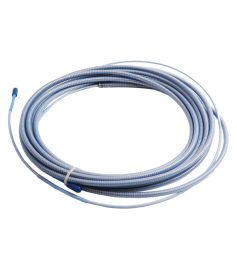 Bently Nevada 330190-040-00-00 4m ETR Extended Temperature Range Non-Armored Triaxial Extension Cable for 3300 XL 8mm Eddy Current Proximity Transducer System Bently Nevada 330190-040-00-00 4m ETR Extended Temperature Range Non-Armored Triaxial Extension Cable for 3300 XL 8mm Eddy Current Proximity Transducer System
