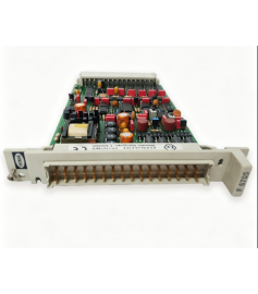 HIMA F6705 2‑Fold Analog Output Module (SIL3) HIMA F6705 2‑Fold Analog Output Module (SIL3)