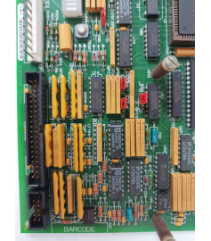 GE IS200TDBTH6ABC TDBT Discrete I O Terminal Board Mark VI Turbine & EX2100 Excitation