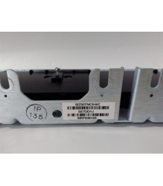 GE IS230TNCIH4C Mark VIe Contact Input Module