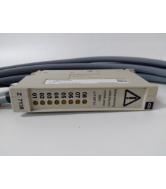 HIMA Z7138 Fail-Safe Digital Output Module HIMA Z7138 Fail-Safe Digital Output Module