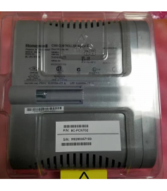 Honeywell 8C-PCNT02 High-performance redundant main control CPU processor Honeywell 8C-PCNT02 High-performance redundant main control CPU processor