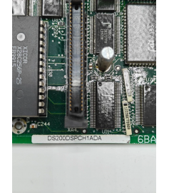 GE DS200DSPCH1ADA Digital Signal Processor Control Board (DSPC) For Mark V Speedtronic Turbine Control System