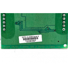 Honeywell 05701-A-0284 Catalytic Bead Sensor Drive Module Honeywell 05701-A-0284 Catalytic Bead Sensor Drive Module