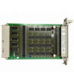 HIMA F3322 16‑Channel Safety Digital Output Module