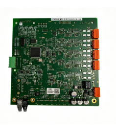 ABB UFC911B104 3BHE037864R0104 Fiber Optic IGCT GDU Gate Driver Unit For GE EX2100 Excitation & MV Medium Voltage Converters ABB UFC911B104 3BHE037864R0104 Fiber Optic IGCT GDU Gate Driver Unit For GE EX2100 Excitation & MV Medium Voltage Converters