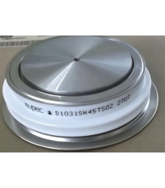 ABB D1031SH45TS02 3BHB006457R0001 MV Converters