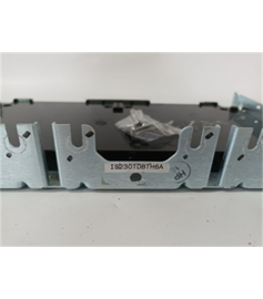 GE IS230TDBTH6A TDBT Discrete I O Terminal Board For Mark VI Mark VIe TMR Turbine Control System