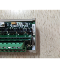 GE IS200DTAIH1ACC Mark VI Digital Input Terminal Board