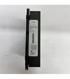 GE UR8LH CT VT Module (Multilin UR Series)