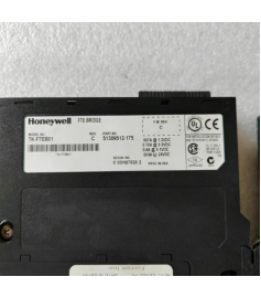 Honeywell TK-FTEB01 FTE Bridge Module Honeywell TK-FTEB01 FTE Bridge Module