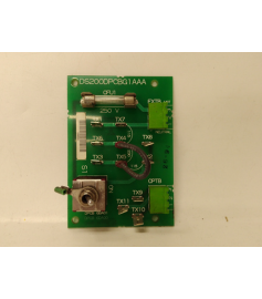 GE DS200DPCBG1AAA Direct Power Connect Board (DPCB)