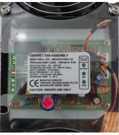 HONEYWELL SMOD3611000-1-CE Universal Safety Module (Safety Manager SIS SIL3 QMR I O Signal Isolation Marshalling Module)