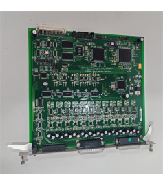 EMERSON 5X00453G01High‑precision Analog Input (AI) Module EMERSON 5X00453G01High‑precision Analog Input (AI) Module
