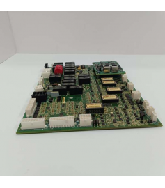 GE IS210BPPBH2CAA Backplane Processor Protection Board