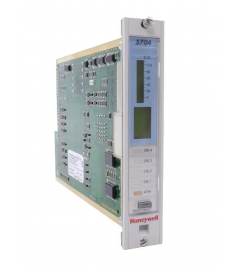 Honeywell 05704-A-0144 Catalytic Gas Control Card System57 Gas Detection Rack Honeywell 05704-A-0144 Catalytic Gas Control Card System57 Gas Detection Rack