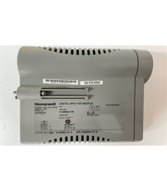 Honeywell CC-PDIL01 32-Channel 24VDC Digital Input Module Honeywell CC-PDIL01 32-Channel 24VDC Digital Input Module