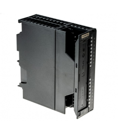 SIEMENS 6ES7321-1BH02-0AA0 SIMATIC S7-300 SM 321 Digital Input Module