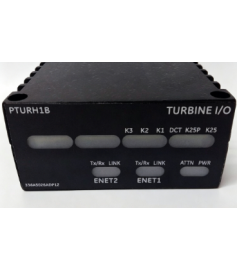GE IS220PTURH1B Turbine Primary Trip I O Pack