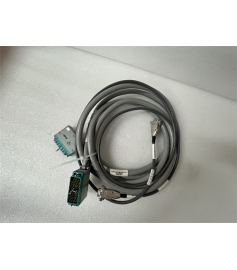 TRICONEX 4000103-510 Shielded I O Termination Cable Assembly For Tricon TMR SIS Safety System TRICONEX 4000103-510 Shielded I O Termination Cable Assembly For Tricon TMR SIS Safety System