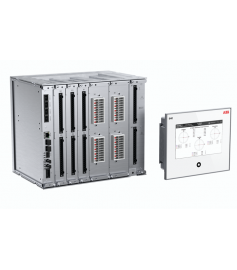 ABB REX640_COM1004 Multi-Port Communication Module for Relion REX640 All-in-One Protection & Control IED ABB REX640_COM1004 Multi-Port Communication Module for Relion REX640 All-in-One Protection & Control IED