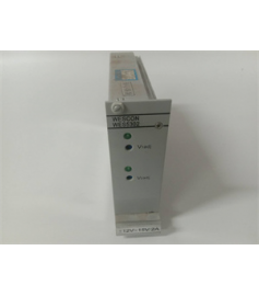 GE WES5302-111 Field Master Controller Unit Industrial DCS & Turbine Auxiliary Control