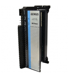 GE IC660TBD024 Genius Discrete I O Terminal Base Assembly For 32-Point Digital I O Block IC660BBD024