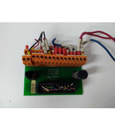 Honeywell FTA-T-21 FTA Terminal Board Honeywell FTA-T-21 FTA Terminal Board
