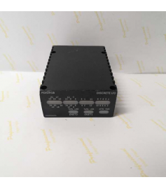 GE IS220PDIAH1B Discrete Input I O Pack