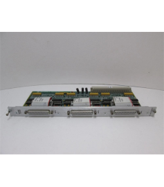 Motorola MVME705B 6U VME 6-Channel Isolated Serial Transition Slave Module (IndustryPack Carrier I O Board) Motorola MVME705B 6U VME 6-Channel Isolated Serial Transition Slave Module (IndustryPack Carrier I O Board)