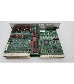 AMAT 0190-14502 Industrial Power Distribution Board / Control Assembly