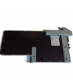 FOXBORO ZCP270 Z-Module Fault-Tolerant Control Processor For I A Series DCS MESH Fiber Network