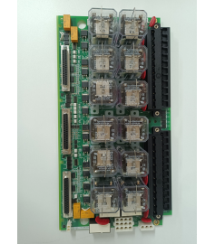 GE IS200TREGH1BEC TREG Turbine Emergency Trip Positive Terminal Board Mark VI VIe VPRO Overspeed Protection