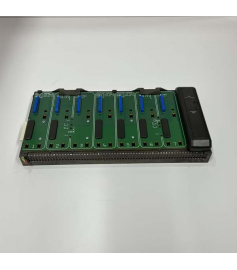 EMERSON A6410 9199-00005 Dual-channel Valve & Case Expansion Monitor EMERSON A6410 9199-00005 Dual-channel Valve & Case Expansion Monitor